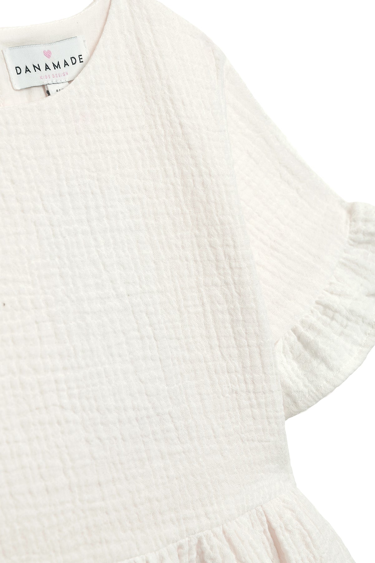 DANAMADE DADELINA Dresses Ivory