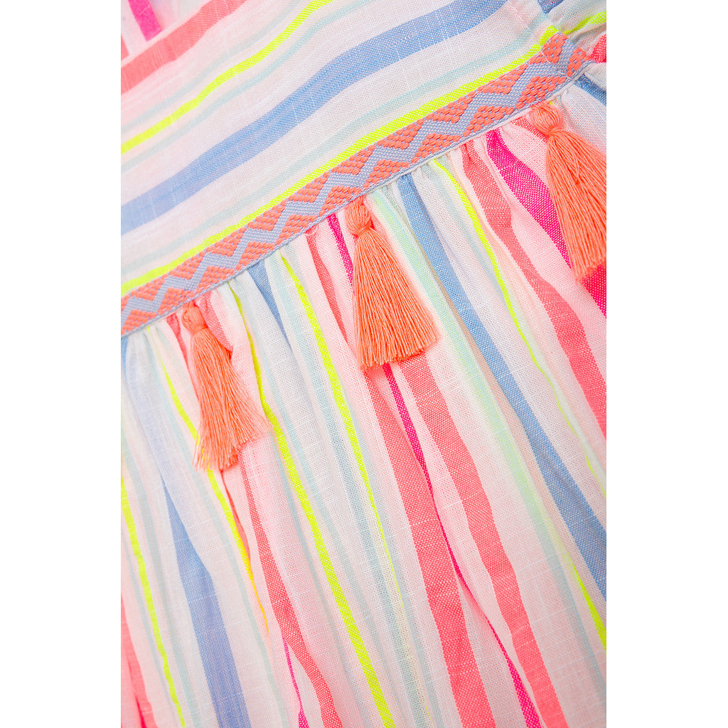 DANAMADE DALINA Dresses Multicolor