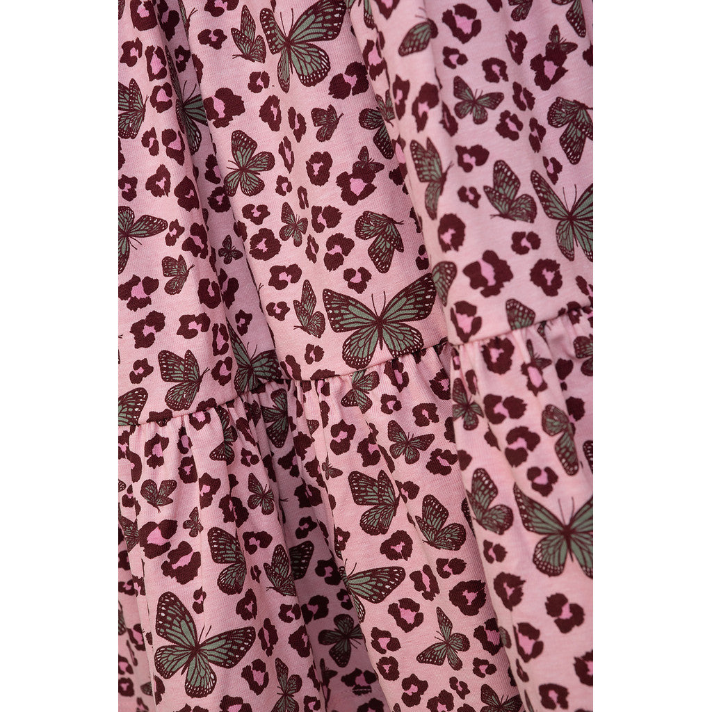 DANAMADE DALMA Dresses Rose