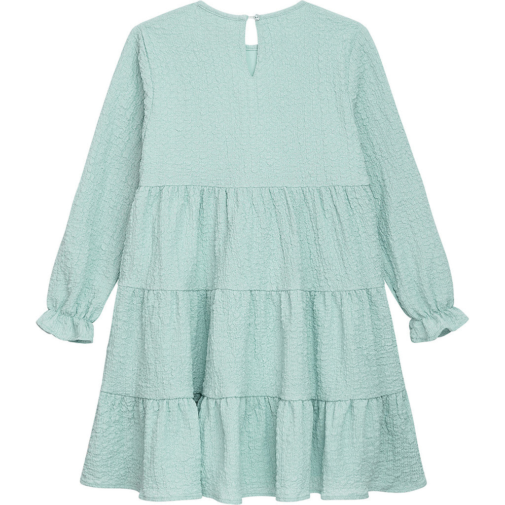 DANAMADE DAMALIA Dresses Dusty Mint