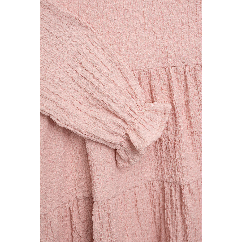 DANAMADE DAMALIA Dresses Dusty Rose