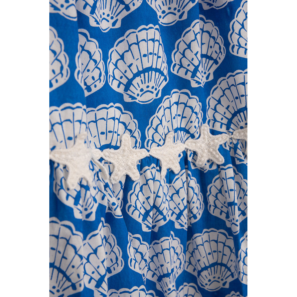 DANAMADE DANOUK Dresses Royal Blue