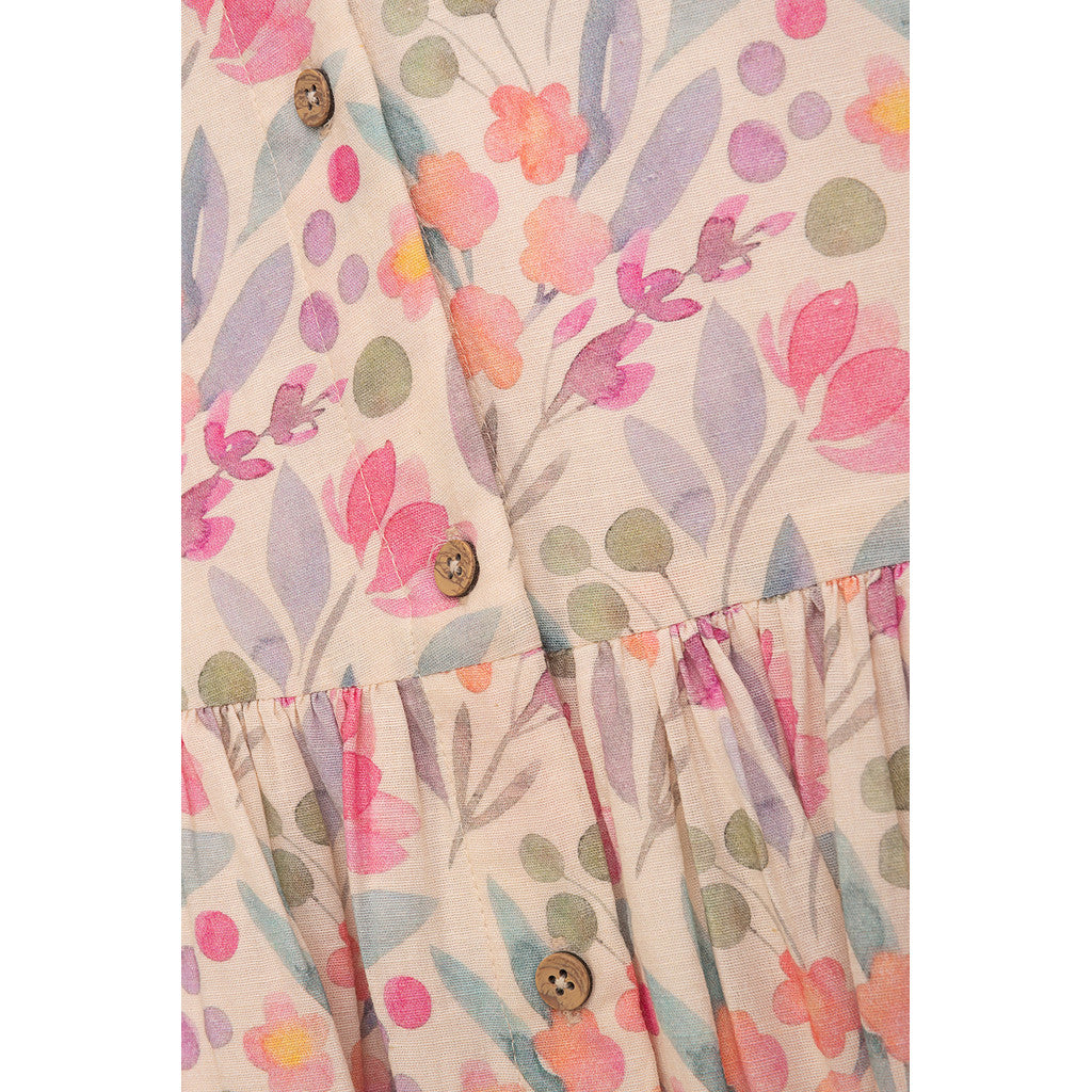 DANAMADE DBELLA Dresses Ivory