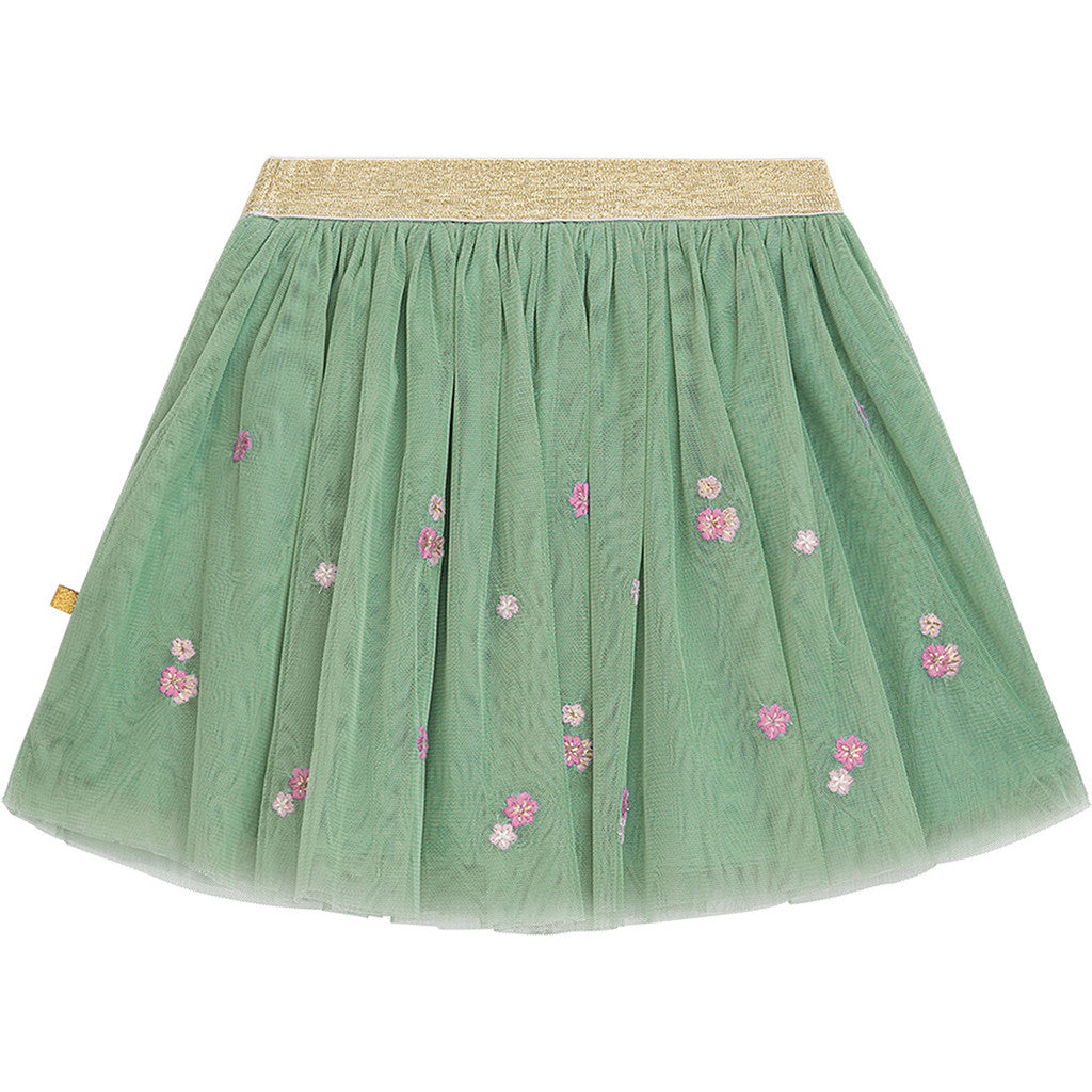 DANAMADE DCATALEYA Skirts Dusty Mint