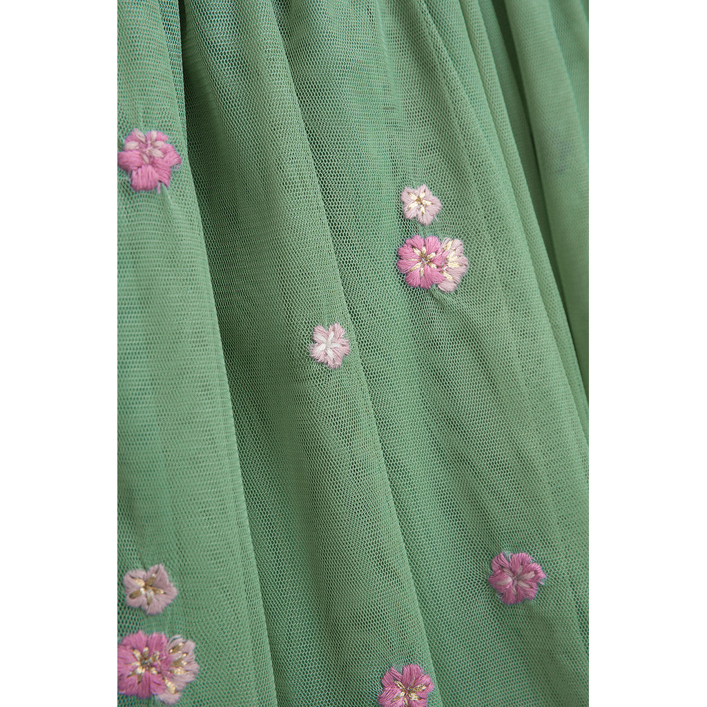 DANAMADE DCATALEYA Skirts Dusty Mint