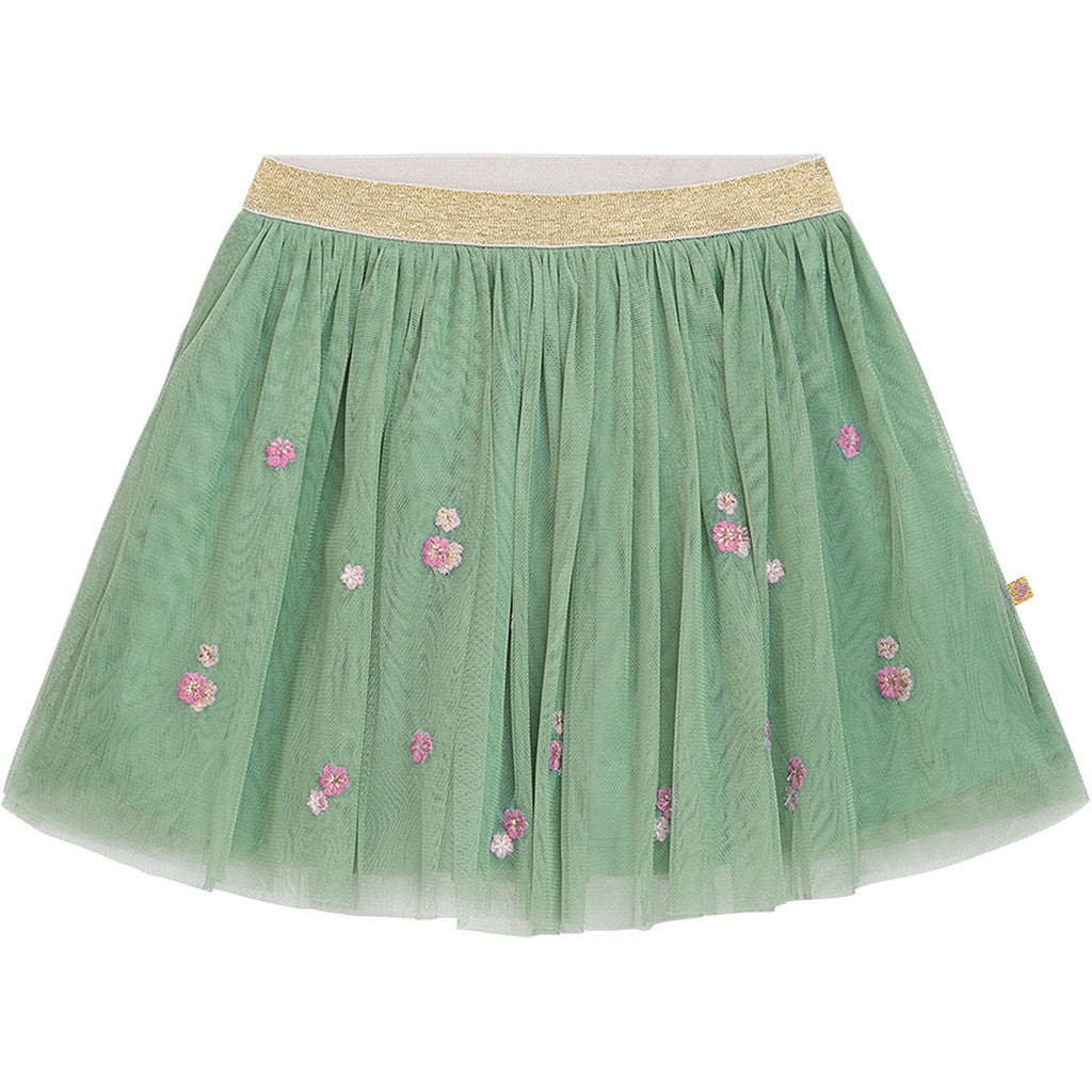 DANAMADE DCATALEYA Skirts Dusty Mint