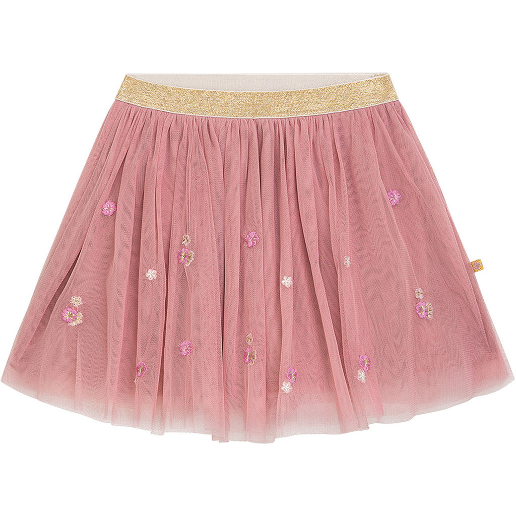 DANAMADE DCATALEYA Skirts Mauve