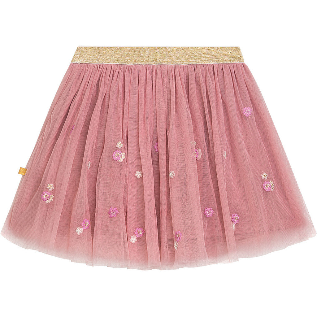 DANAMADE DCATALEYA Skirts Mauve