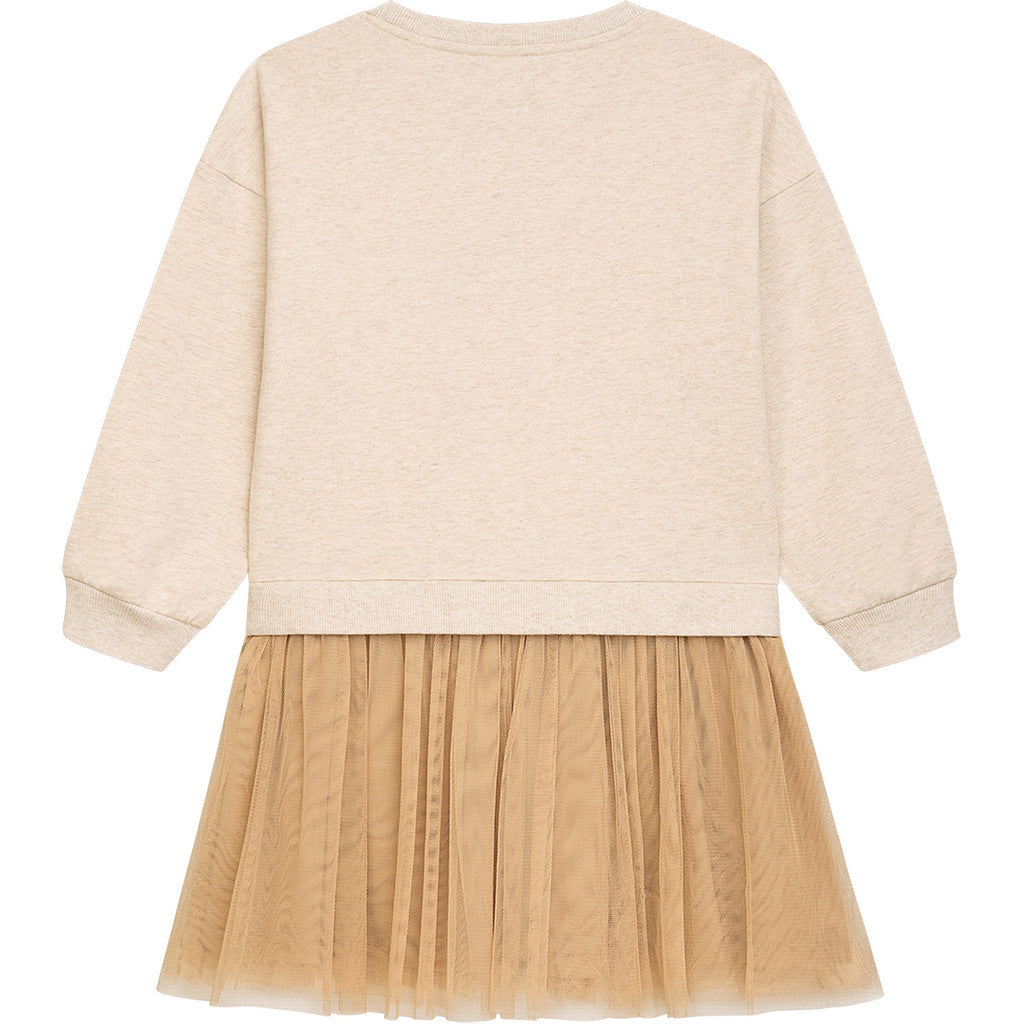 DANAMADE DCOSIMA Dresses Crème