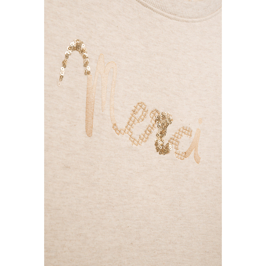 DANAMADE DCOSIMA Dresses Crème