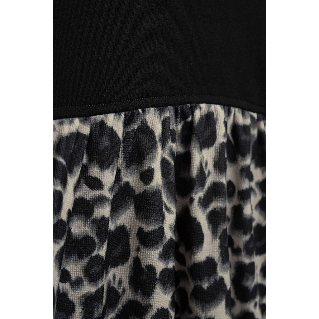 DANAMADE DDELIA Dresses Black