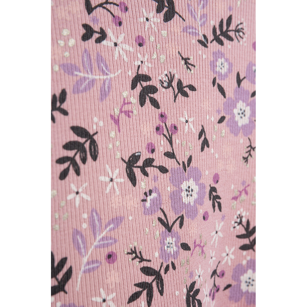 DANAMADE DDORA Dresses Dusty Rose