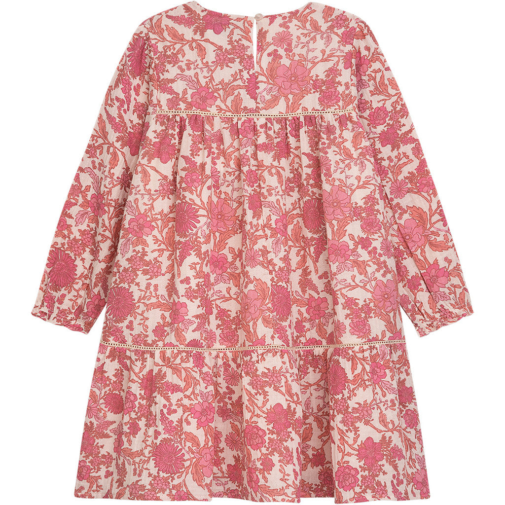 DANAMADE DDUA Dresses Dusty Pink