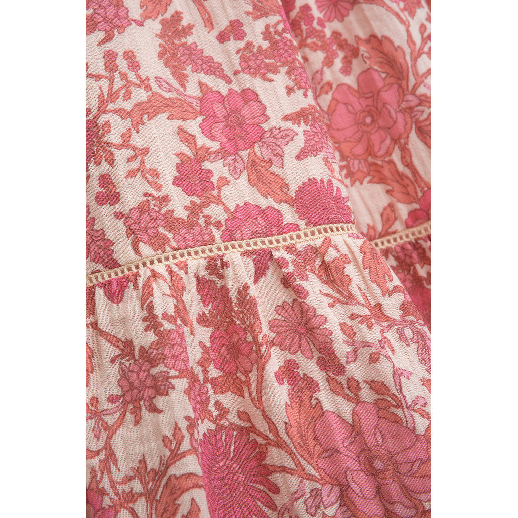 DANAMADE DDUA Dresses Dusty Pink