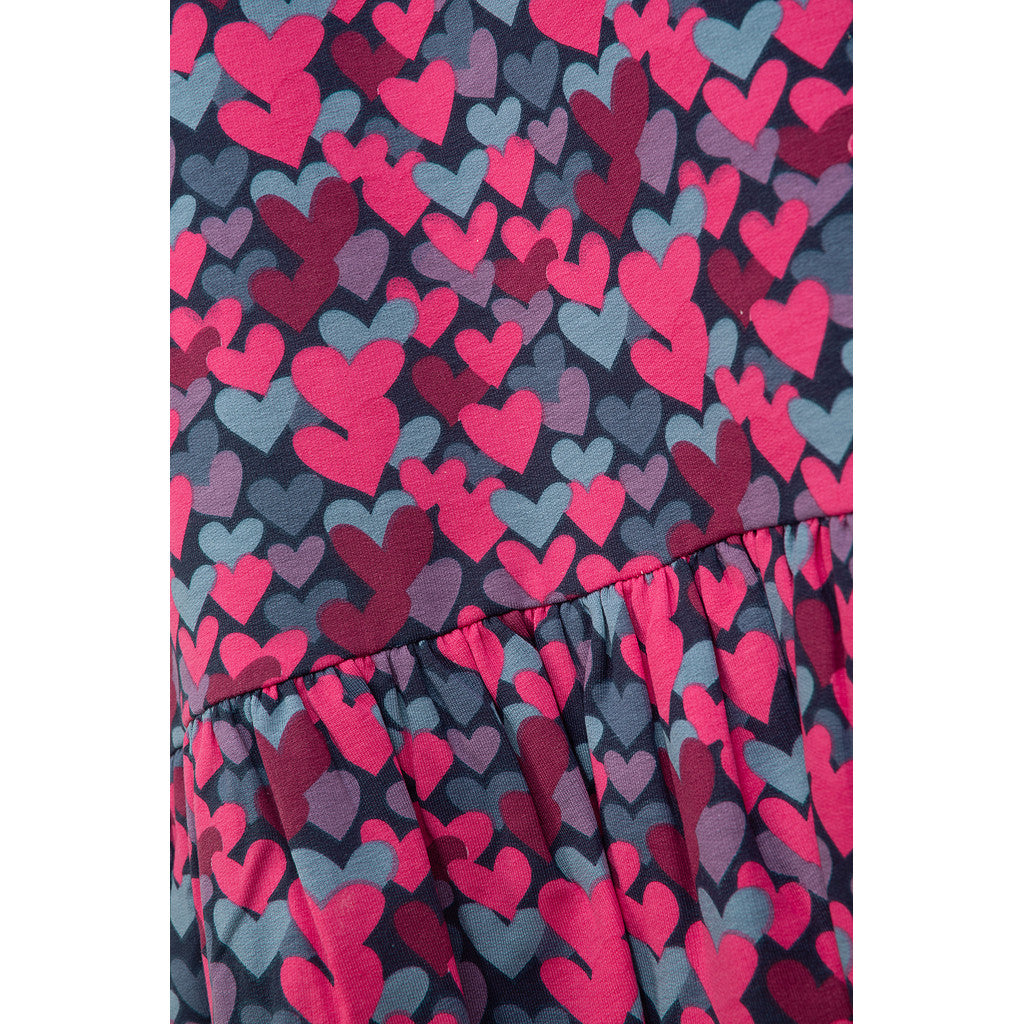DANAMADE DEDITH Dresses Navy