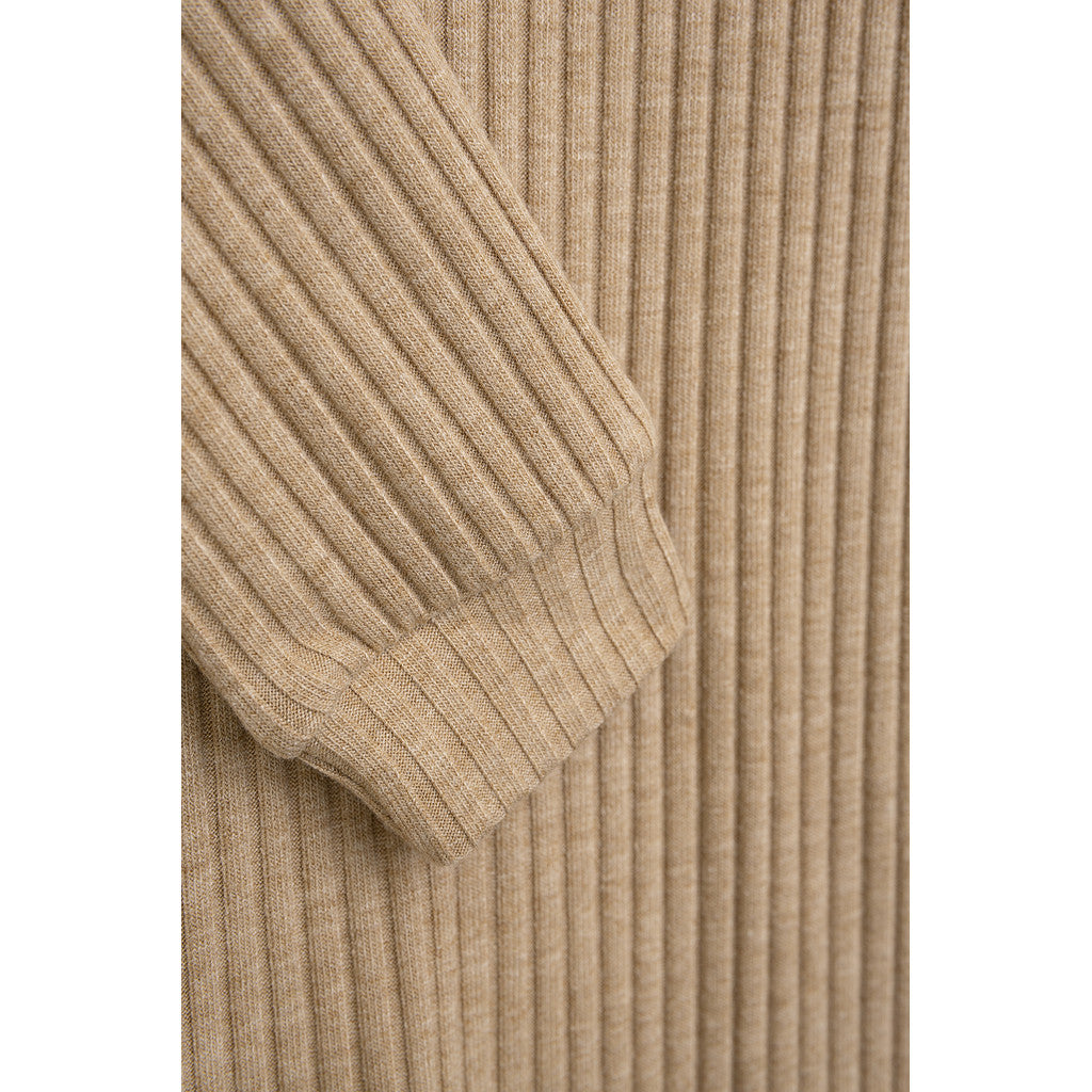 DANAMADE DELIN for MOM Dresses Beige