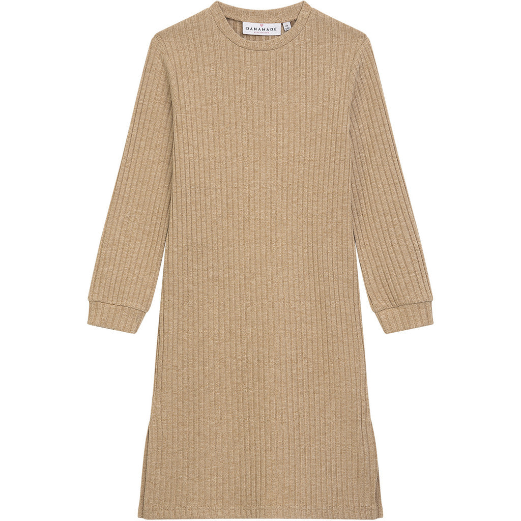 DANAMADE DELIN for MOM Dresses Beige