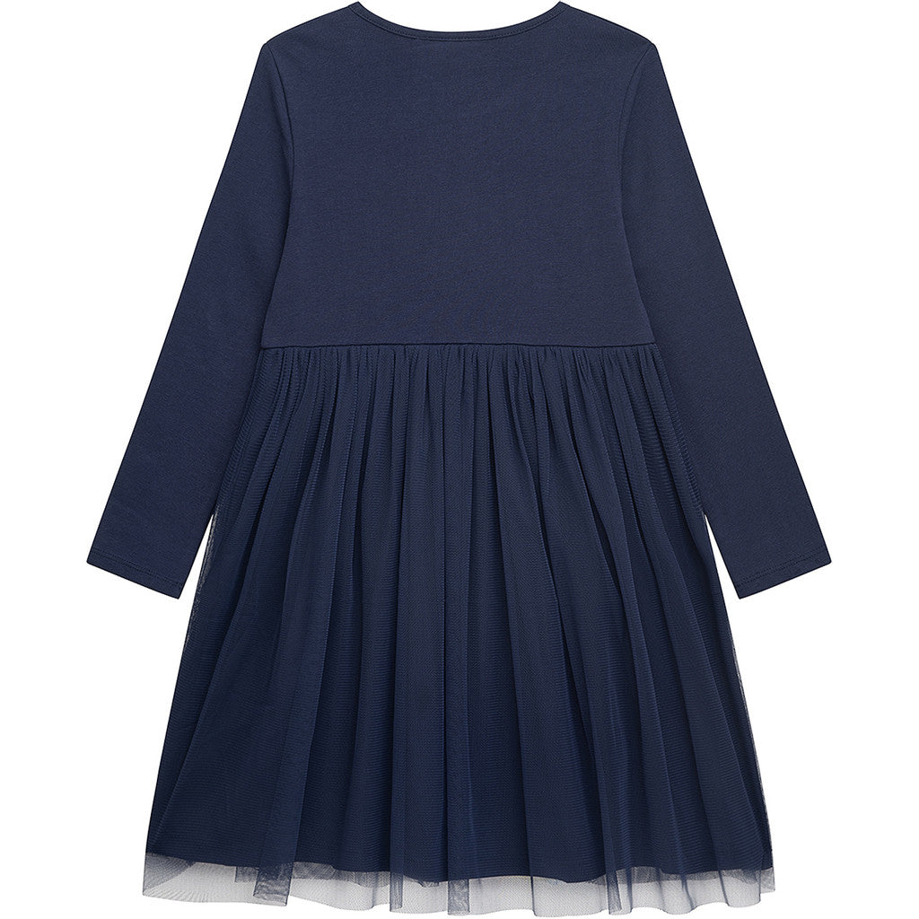 DANAMADE DFEE Dresses Navy