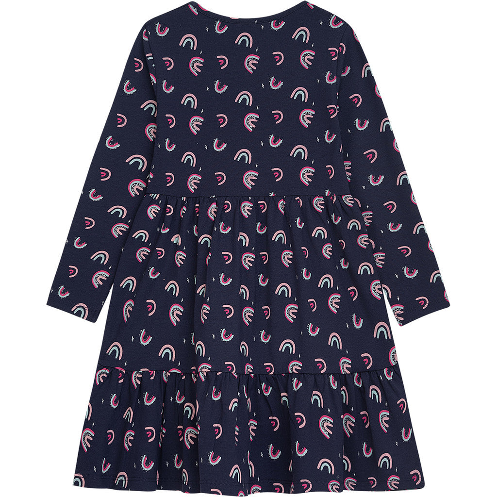 DANAMADE DFILIZ Dresses Navy