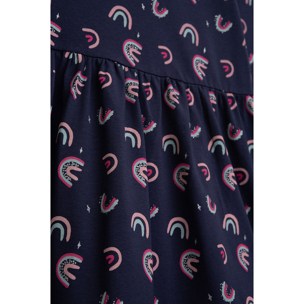 DANAMADE DFILIZ Dresses Navy