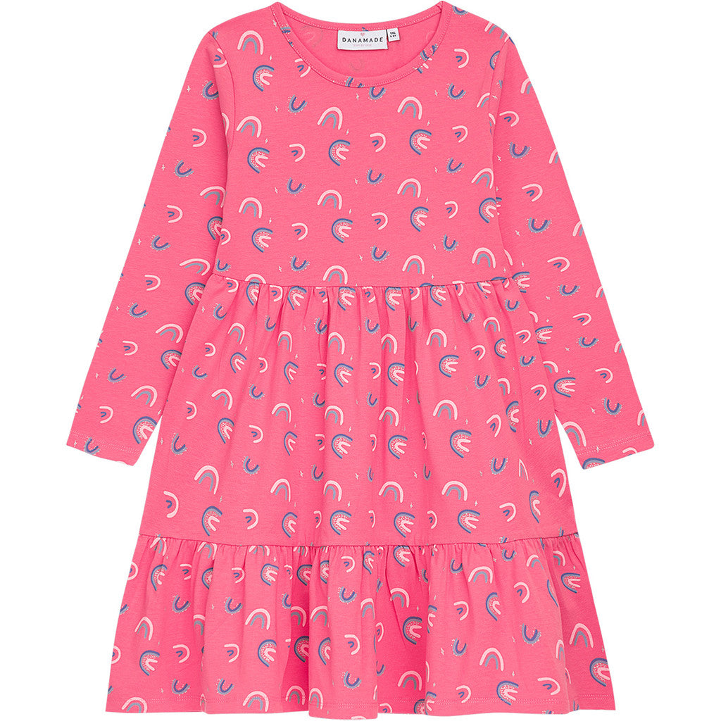 DANAMADE DFILIZ Dresses Pink