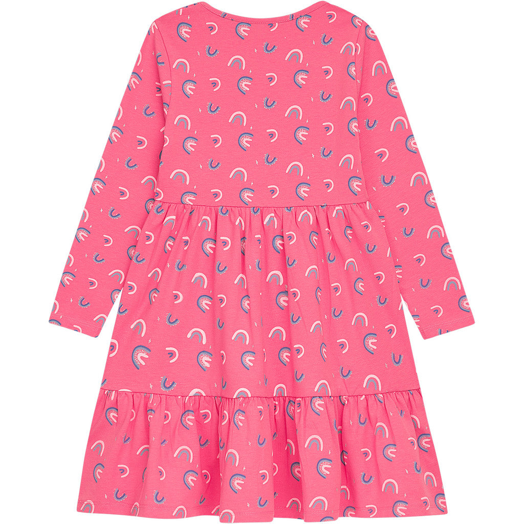 DANAMADE DFILIZ Dresses Pink