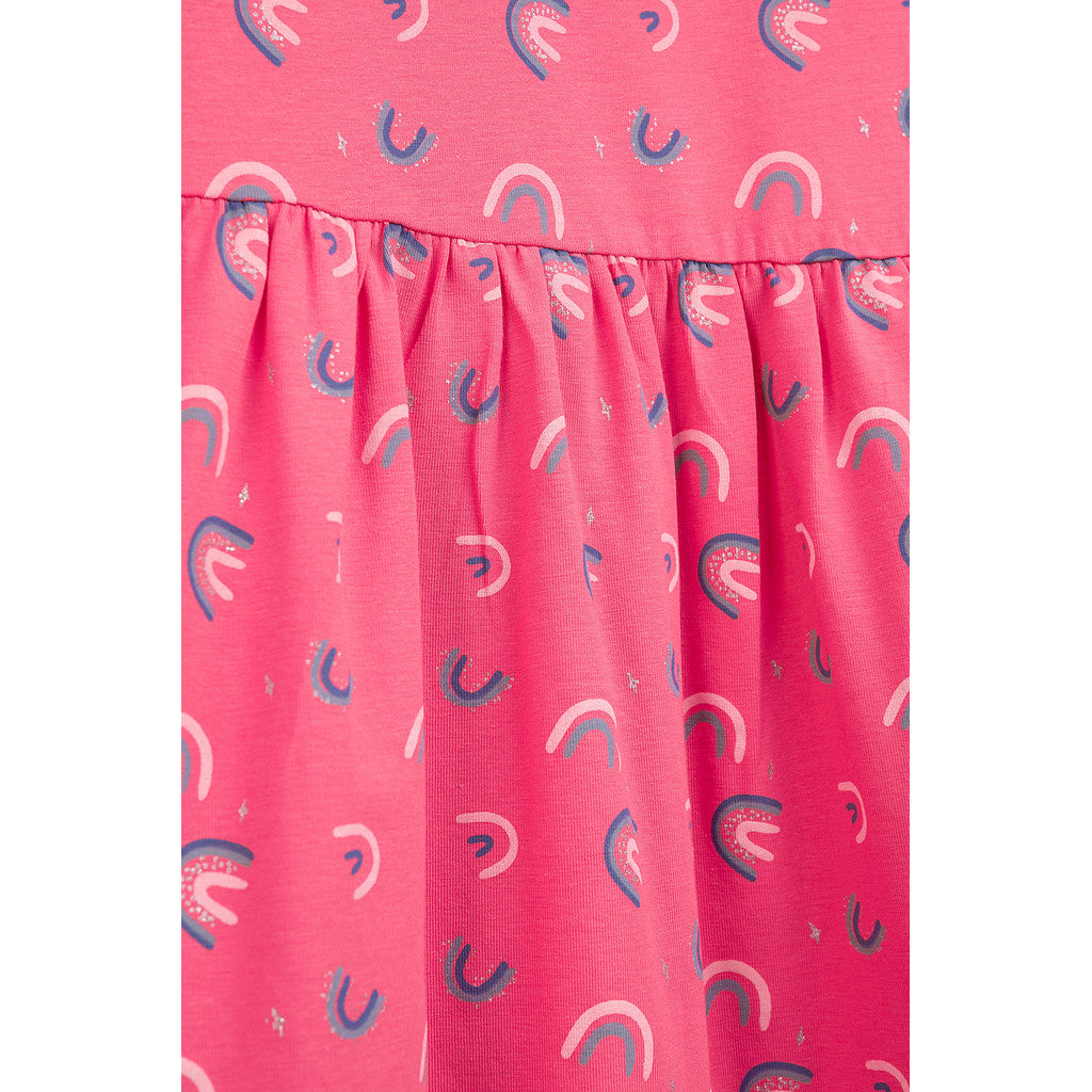 DANAMADE DFILIZ Dresses Pink
