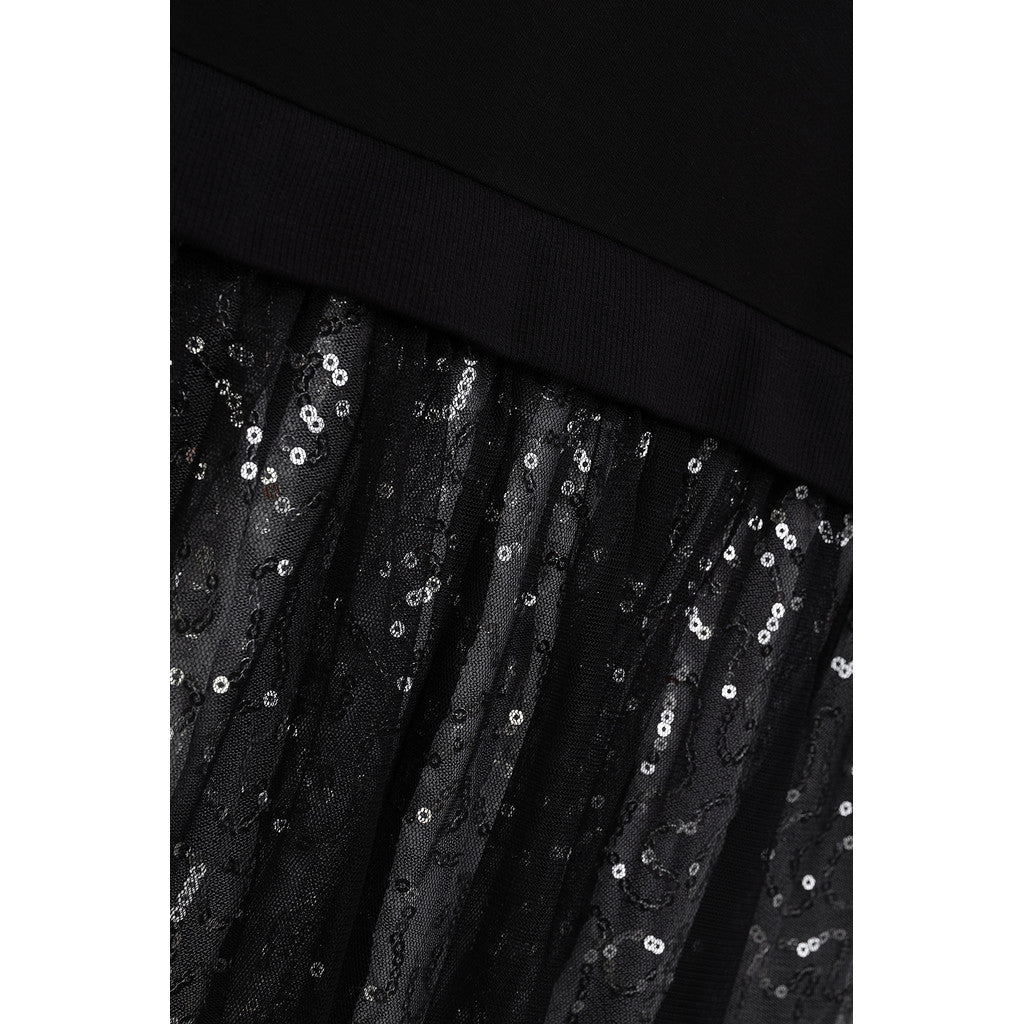 DANAMADE DGIULIA Dresses Black