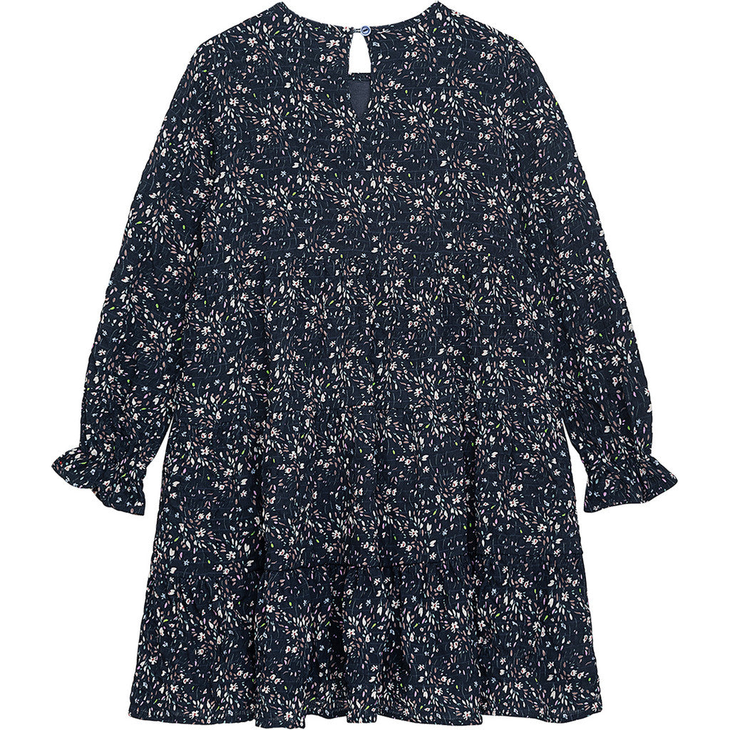DANAMADE DGRETA Dresses Navy