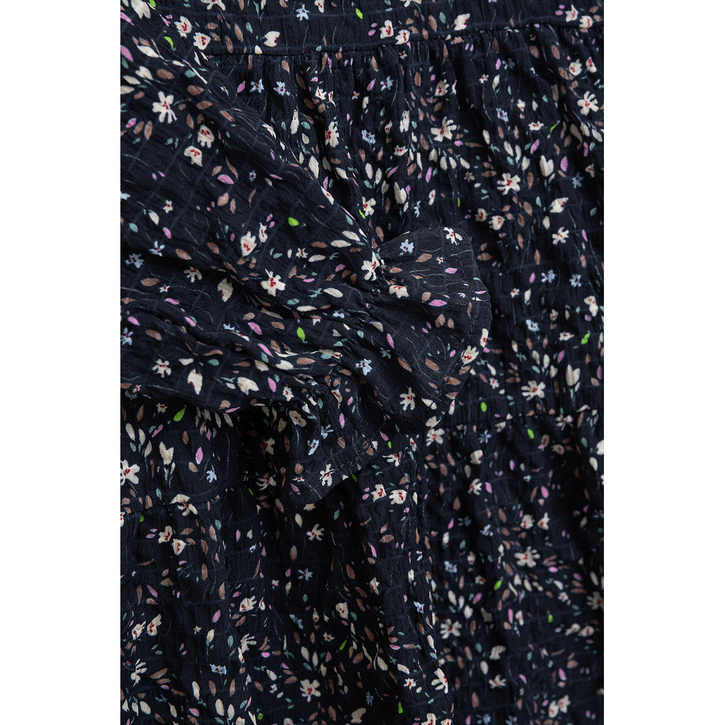 DANAMADE DGRETA Dresses Navy