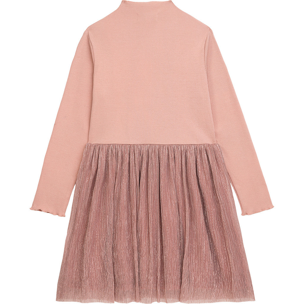 DANAMADE DHILLA Dresses Dusty Rose