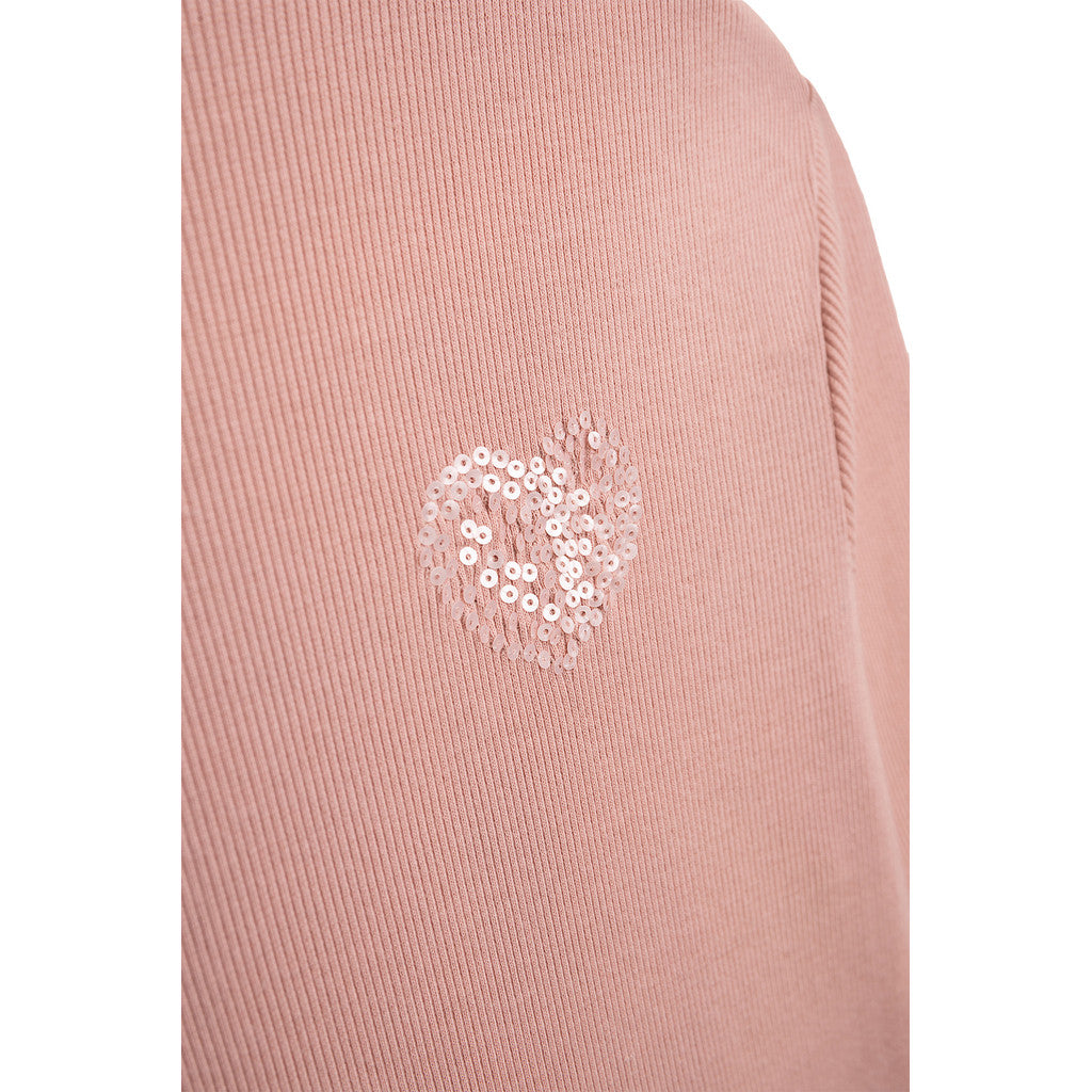 DANAMADE DHILLA Dresses Dusty Rose