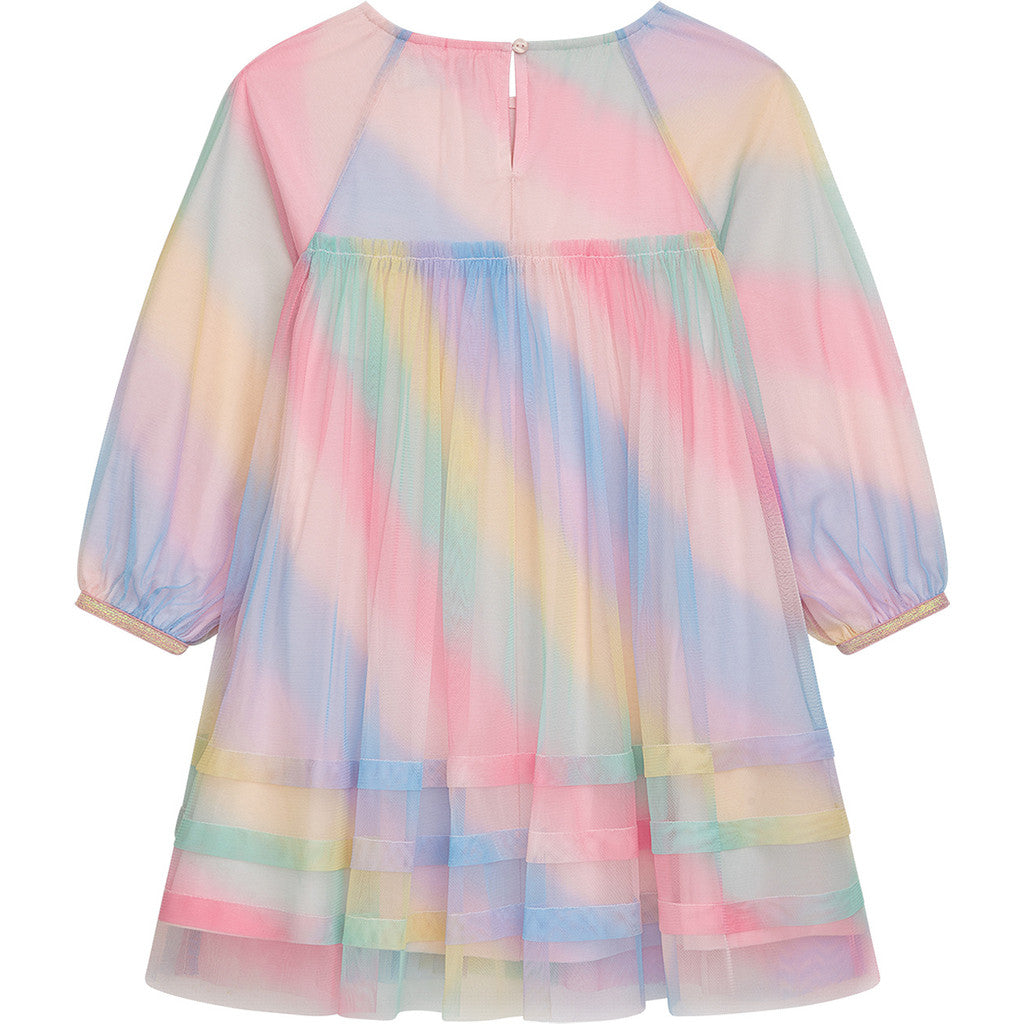 DANAMADE DJENNA Dresses Multicolor
