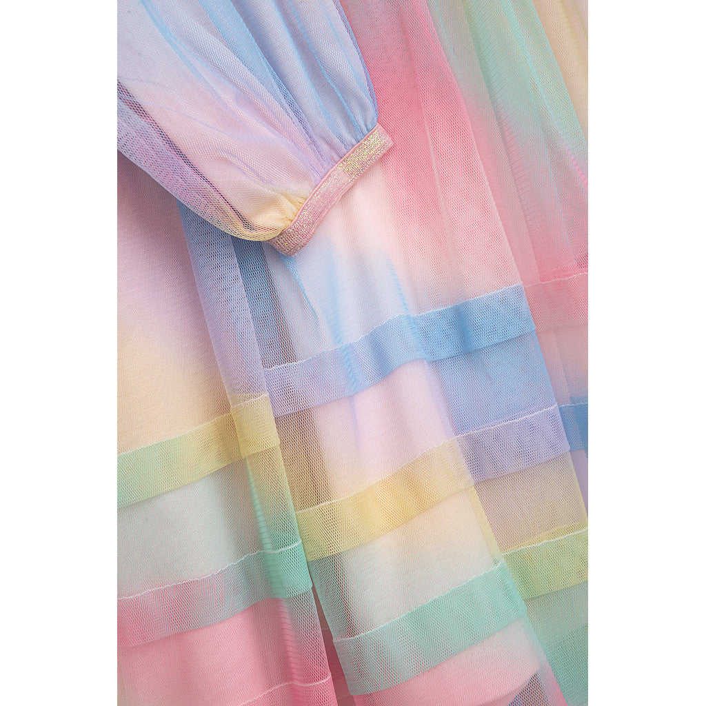 DANAMADE DJENNA Dresses Multicolor