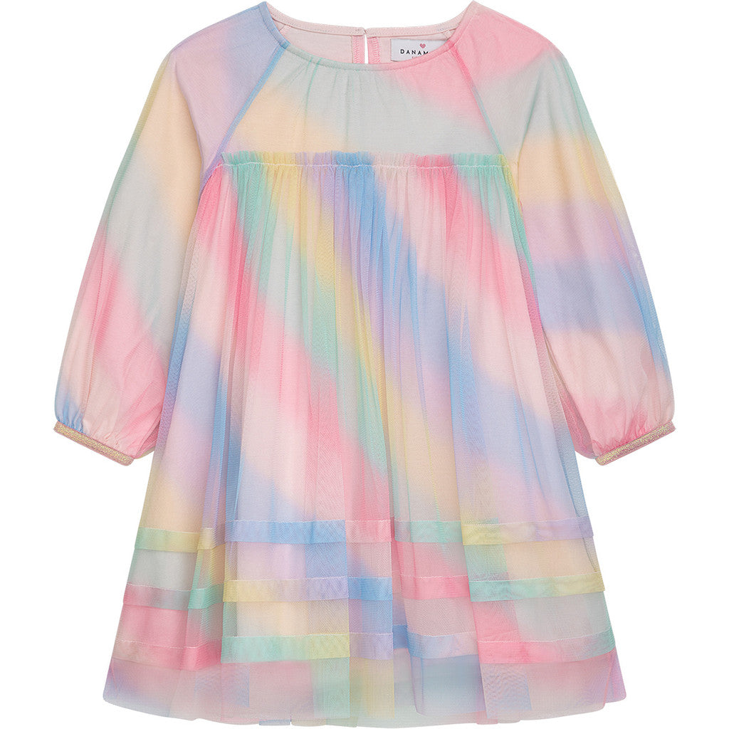 DANAMADE DJENNA Dresses Multicolor