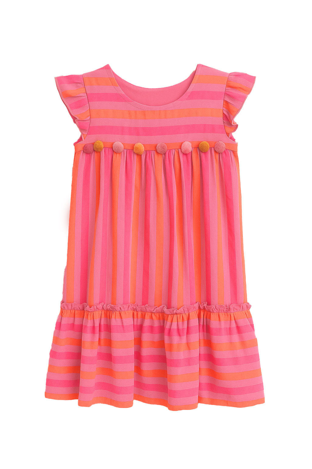 DANAMADE DJENNIE Dresses