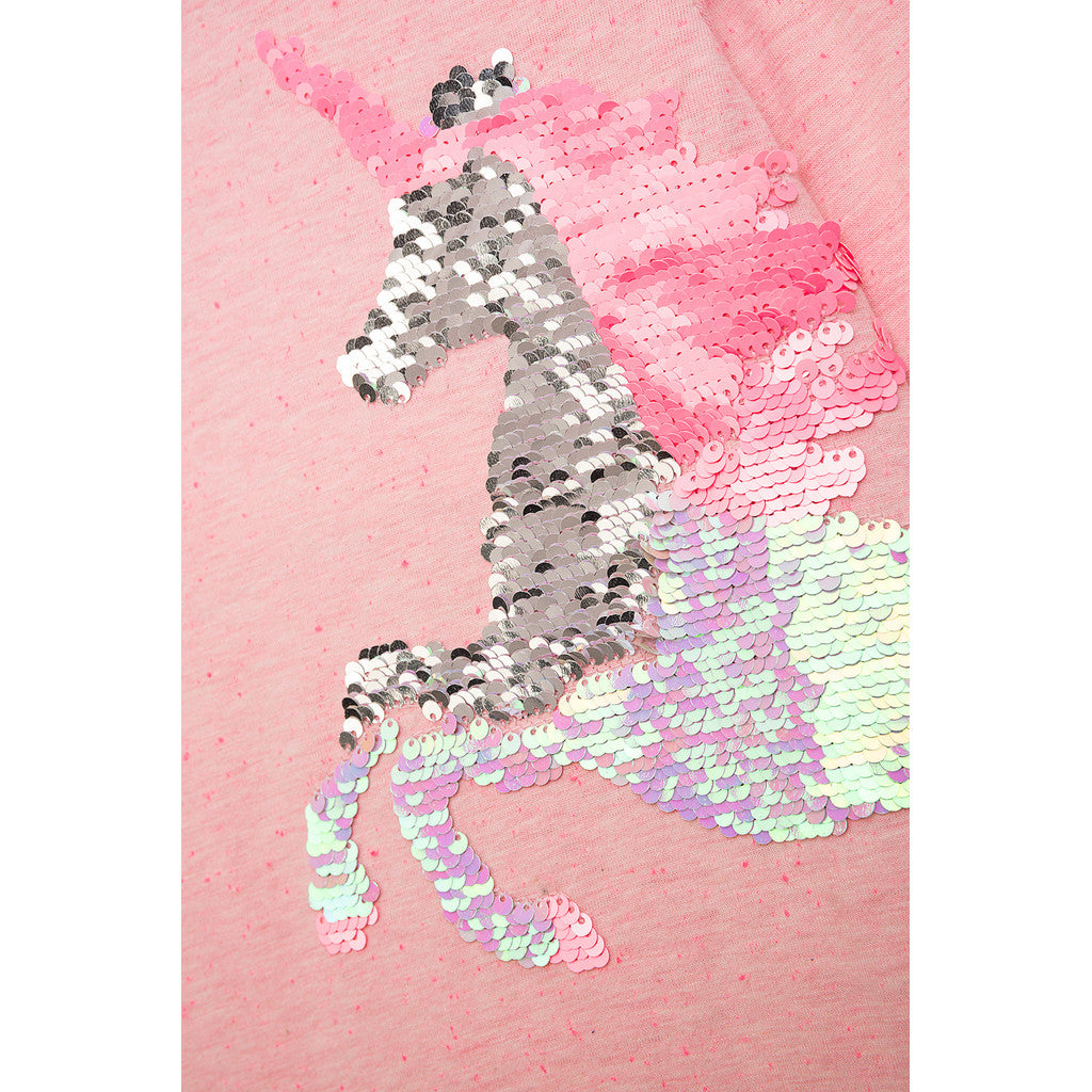 DANAMADE DKALEA Dresses Rose