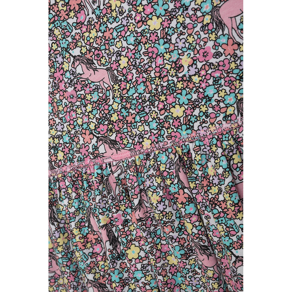 DANAMADE DLAURA Dresses Rose