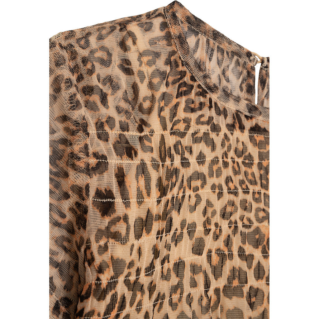 DANAMADE DLIA Dresses Beige