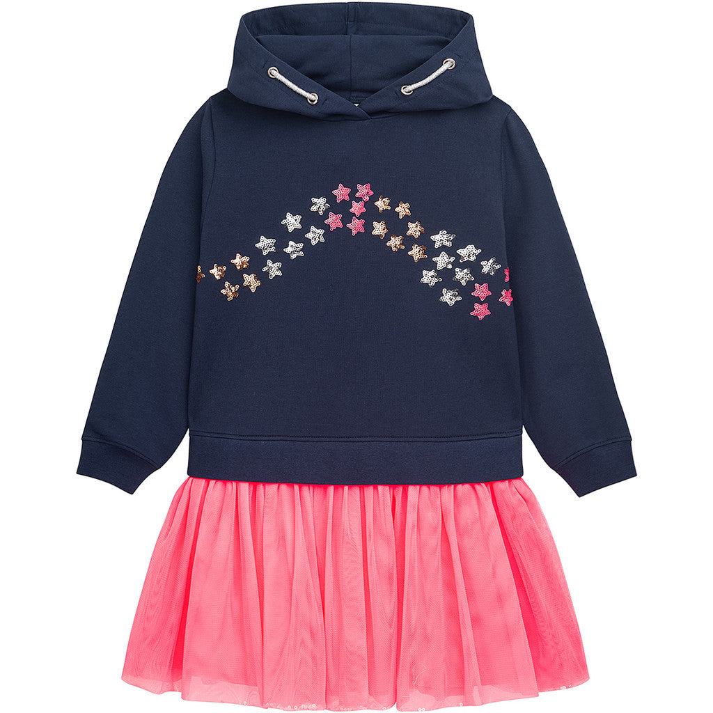 DANAMADE DMADITA Dresses Navy