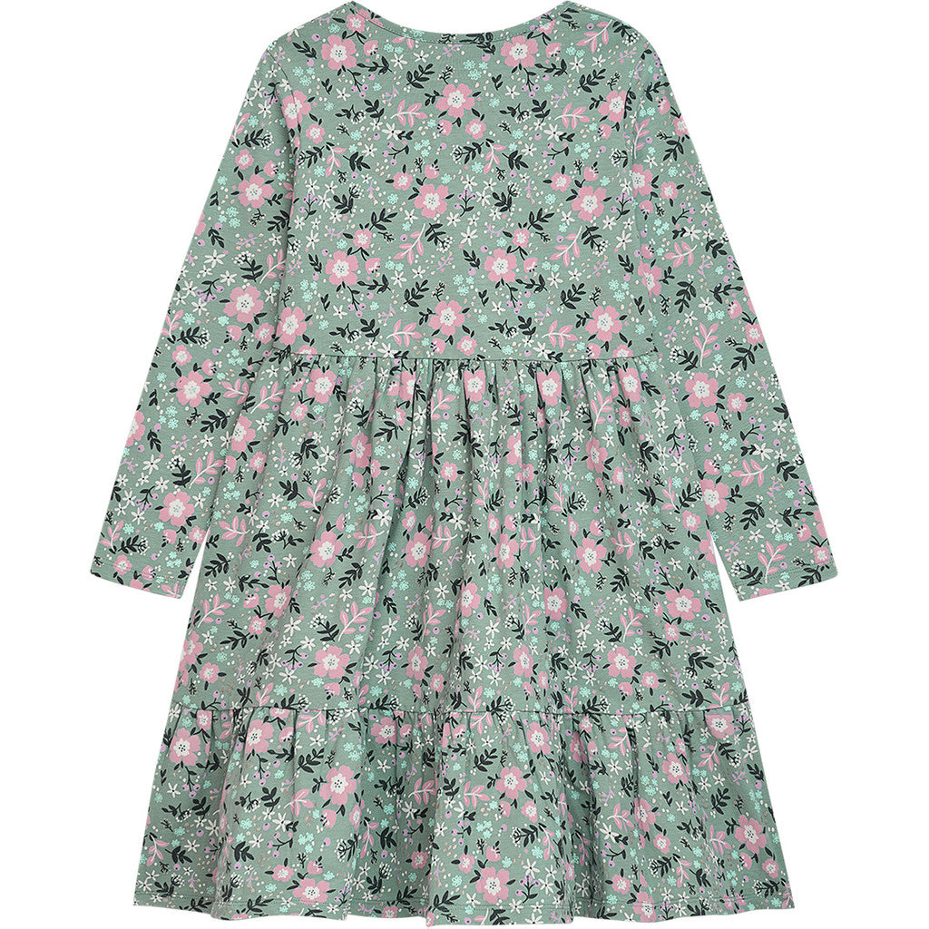 DANAMADE DMILA Dresses Dusty Mint