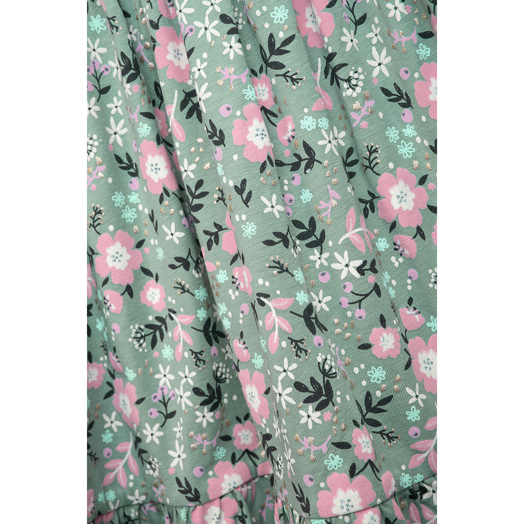 DANAMADE DMILA Dresses Dusty Mint