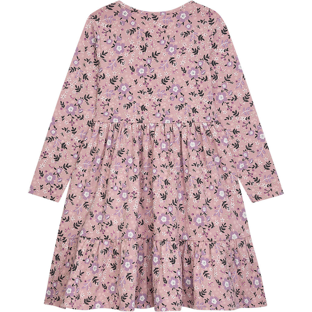 DANAMADE DMILA Dresses Dusty Rose