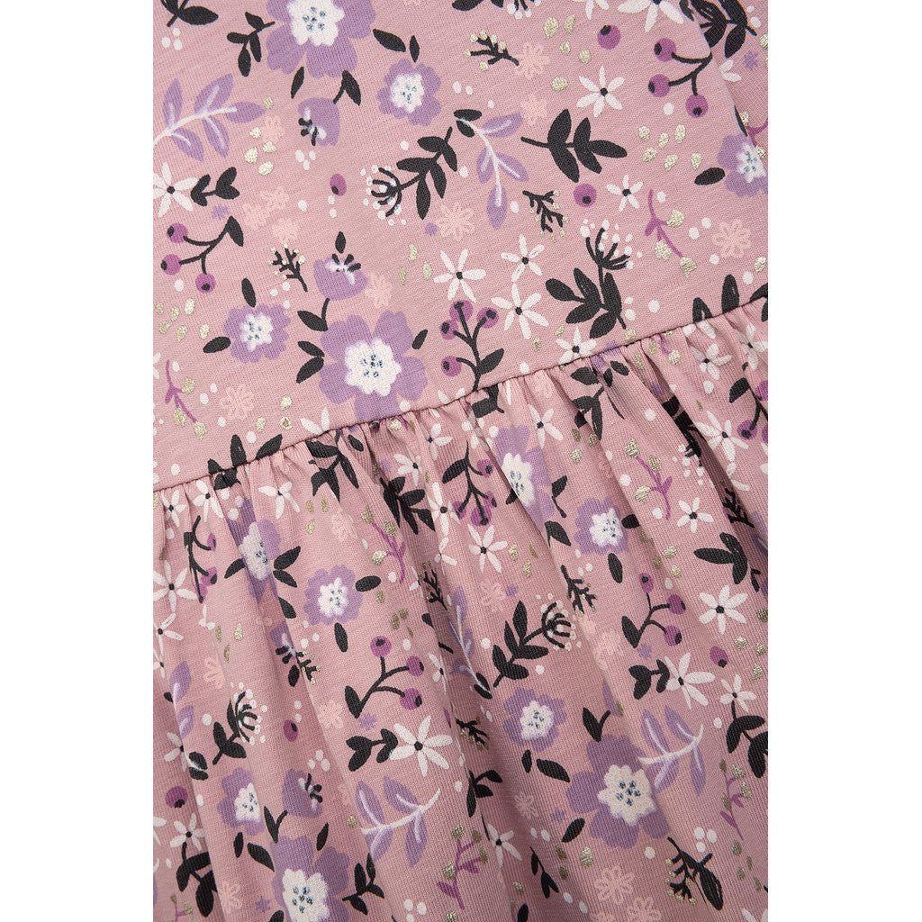DANAMADE DMILA Dresses Dusty Rose