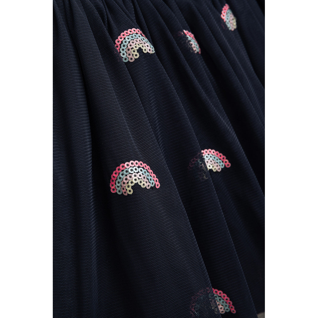 DANAMADE DMILLA Skirts Navy