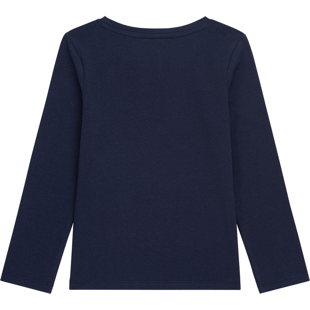 DANAMADE DMINA Shirts&Tops Navy