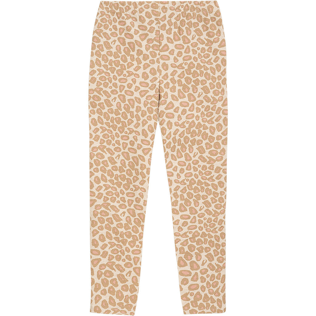 DANAMADE DOANA Leggings Crème