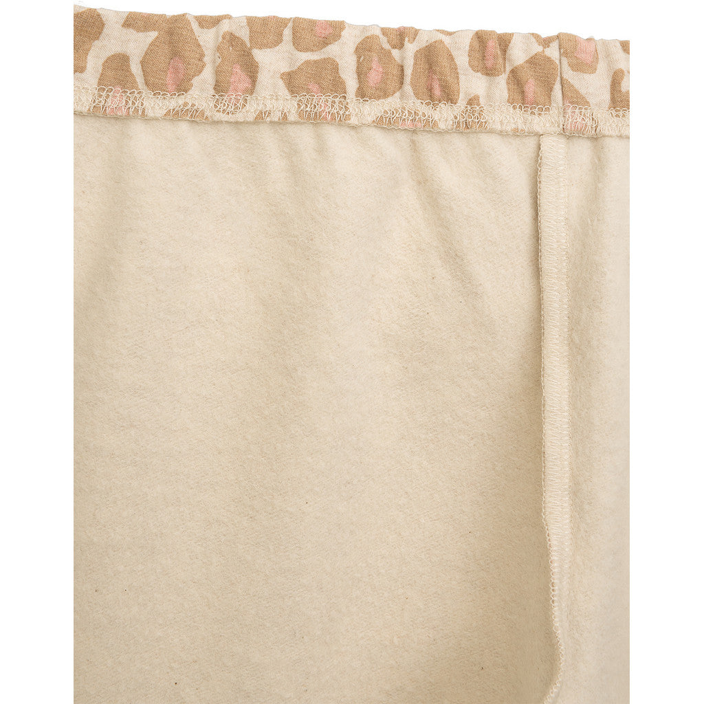 DANAMADE DOANA Leggings Crème