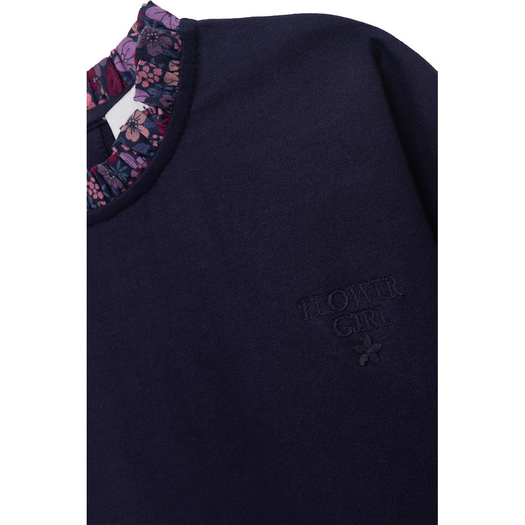 DANAMADE DRAKEL Dresses Navy