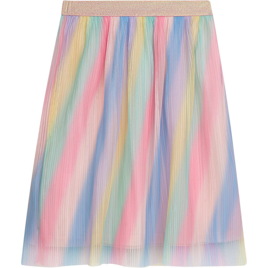 DANAMADE DRINA Skirts Multicolor